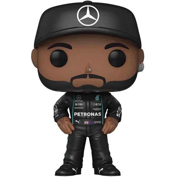 POP! Racing: Lewis Hamilton (F1)