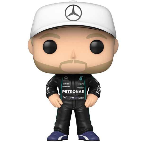 POP! Racing: Valtteri Bottas (F1)