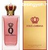 Dolce & Gabbana Q By Dolce & Gabbana Intense - EDP 1