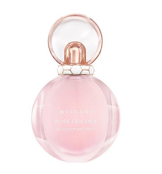 Bvlgari Rose Goldea Blossom Delight - EDT - TESZTER 75 ml