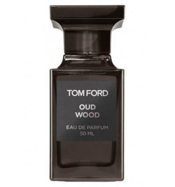 Tom Ford Oud Wood - EDP 2 ml - illatminta spray-vel