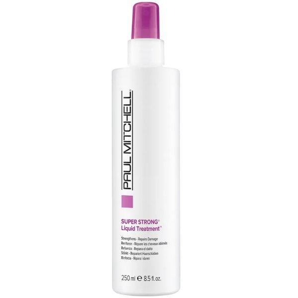 Paul Mitchell Ápoló hajkezelés sérült hajra Super
Strong (Liquid Treatment) 250 ml