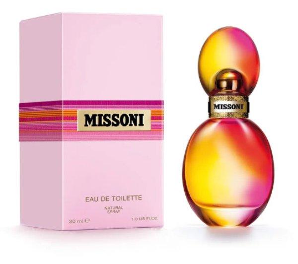 Missoni Missoni Pour Femme - EDT 30 ml