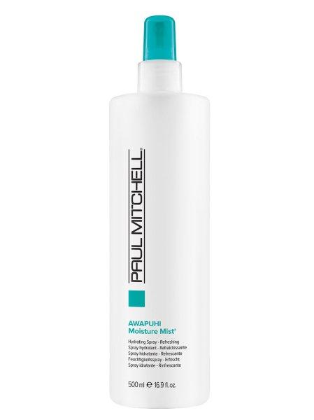 Paul Mitchell Hidratáló hajspray Awapuhi Moisture Mist (Hydrating
Spray) 500 ml