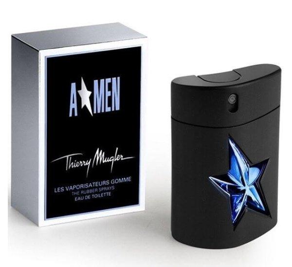 Thierry Mugler A*Men - EDT (újratölthető Rubber Flask) 2 ml -
illatminta spray-vel