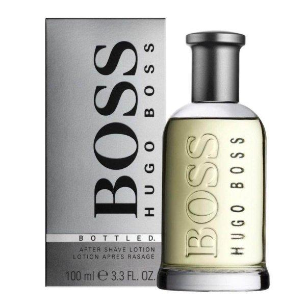 Hugo Boss Boss No. 6 Bottled - borotválkozás utáni víz 100
ml