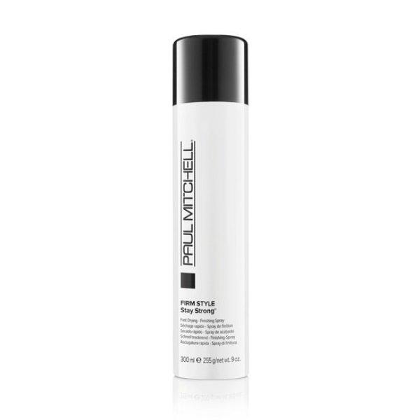 Paul Mitchell Hajlakk Firm Style Stay Strong (Styling Spray) 300 ml