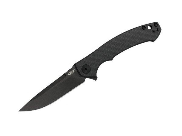 Zero Tolerance 0450CF Small Sinkevich Carbon Fiber