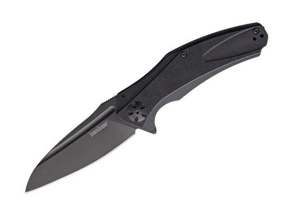 Kershaw Natrix XL 7008BLK Black