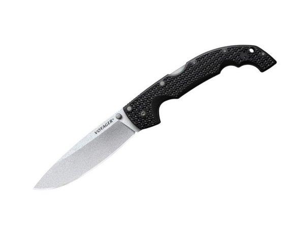 Cold Steel Voyager XL Drop Point 29AXB kés