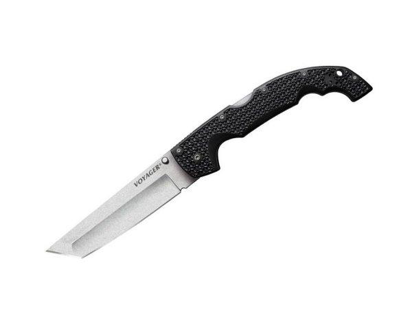 Cold Steel Voyager XL Tanto Point 29AXT kés