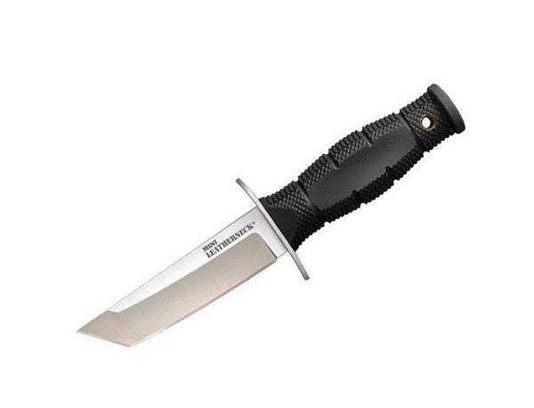 Cold Steel Mini Leatherneck Tanto Point kés