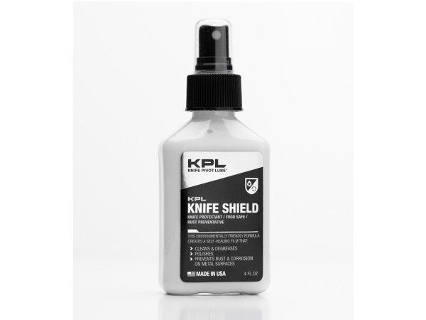 KPL Knife Shield