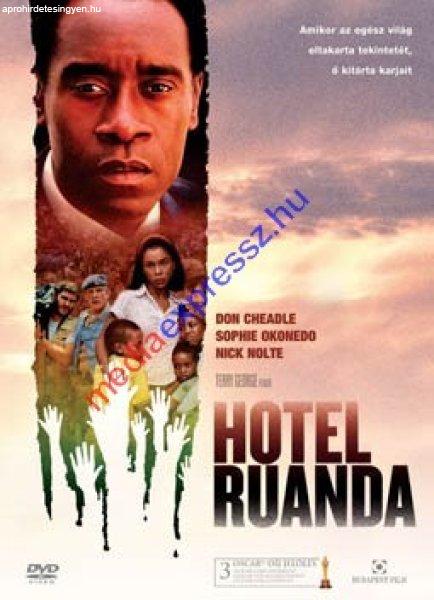 Hotel Ruanda