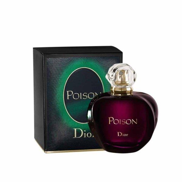 Dior Poison - EDT 50 ml