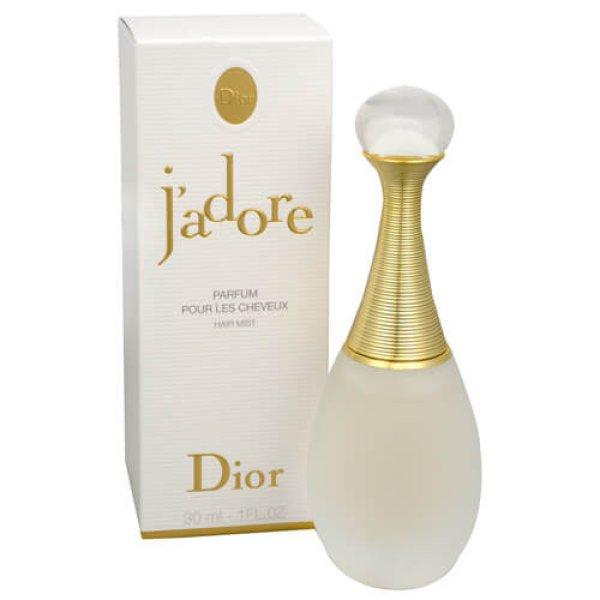 Dior J´adore- hajparfüm 40 ml