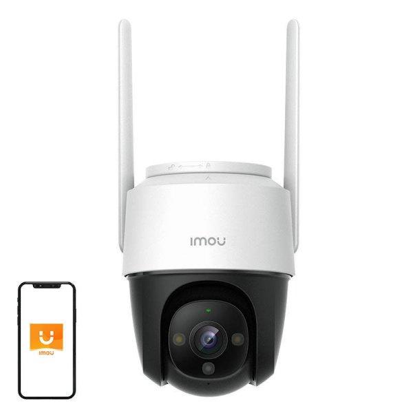 360° Outdoor WiFi Camera IMOU Cruiser 4MP