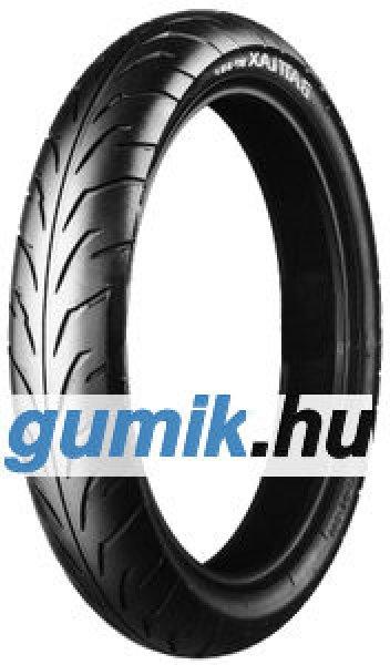 Bridgestone BT39 F ( 110/70-17 TL 54H 125 ccm, M/C, Első kerék )