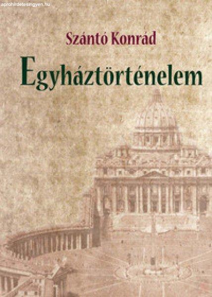 EGYHÁZTÖRTÉNELEM