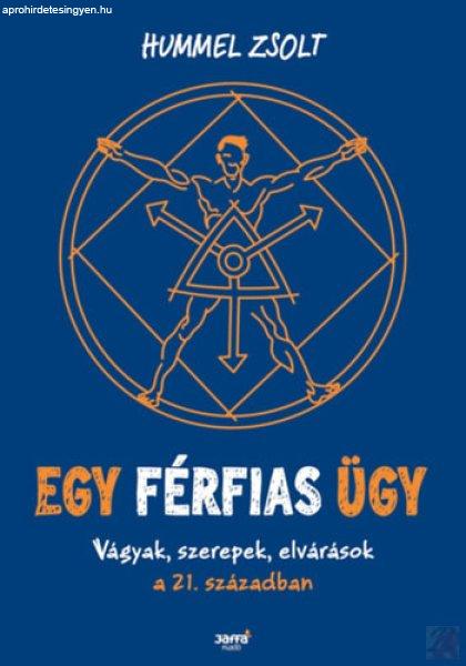 EGY FÉRFIAS ÜGY