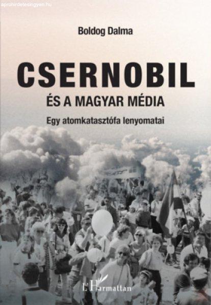 CSERNOBIL ÉS A MAGYAR MÉDIA 