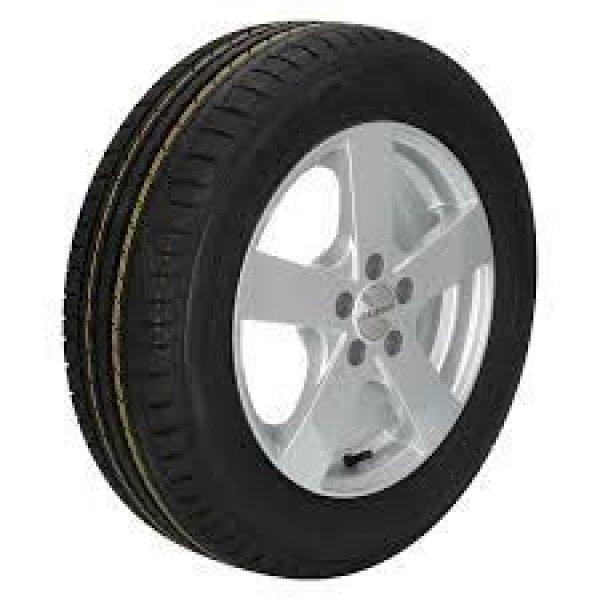 TOP TERMÉK! 165/60R14 (75H) GOODYEAR DURAGRIP (DOT19) Nyári személy. 