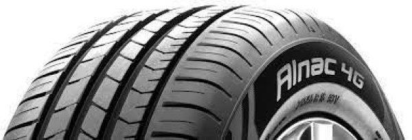 TOP TERMÉK! 185/65R15 (88H) Apollo ALNAC 4G Nyári Gumi személy. 