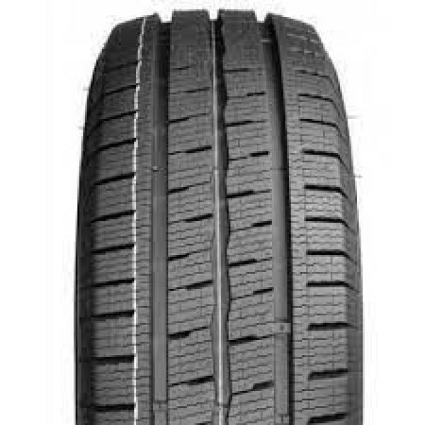 TOP TERMÉK! 185R14C (185/80R14C) (102/100R) Aplus A869 Téli Kisteher. 