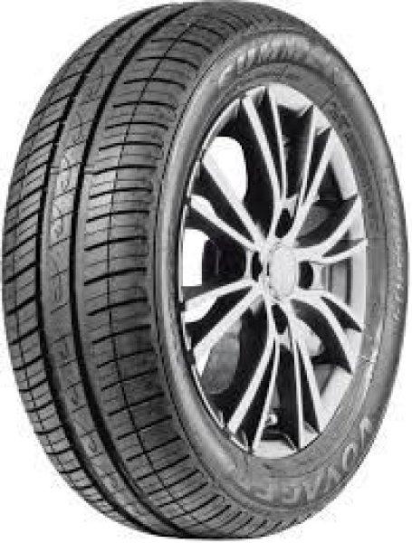 TOP TERMÉK! 195/55R15 (85V) VOYAGER SUMMER HP (by Goodyear) (DOT2021) Nyári
gumi személy. 