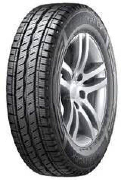 TOP TERMÉK! 195/70R15C (104/102 R) Hankook RW12 Téli kisteher. 