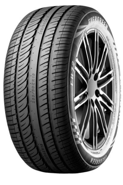 TOP TERMÉK! 215/40R17 (87W) Evergreen EU72 Nyári személy. 