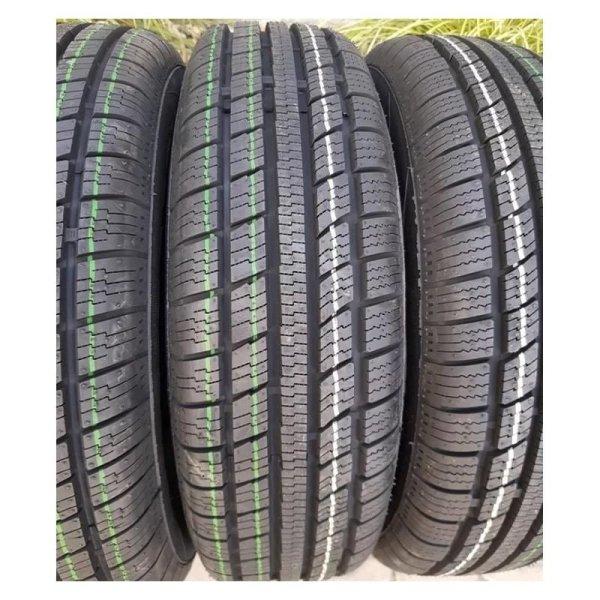 TOP TERMÉK! 215/60R16 (99H) MIRAGE  MR-762 AS Négyévszakos Gumi személy.
M+S, 4 évszak, téli, nyá...