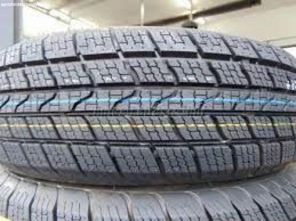 TOP TERMÉK! 215/65R16 (102H) APLUS A909 ALL SEASON SUV Négyévszakos Gumi
személy. M+S, 4 évszak, ...