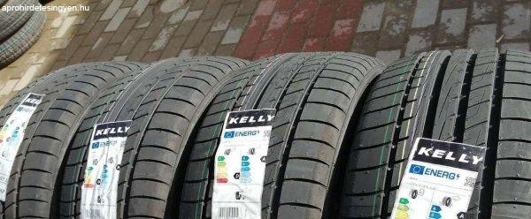 TOP TERMÉK! 225/40R18 (92Y) KELLY SUMMER UHP2 (By Goodyear) Nyári Gumi
személy. 