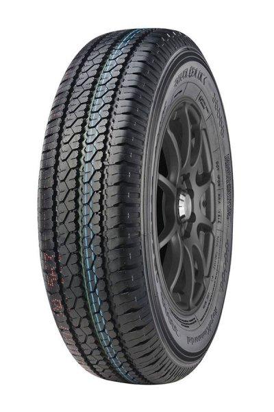 TOP TERMÉK! 225/65R16C (112R) Royal Black Royal Commercial Nyári Gumi
kisteher. 