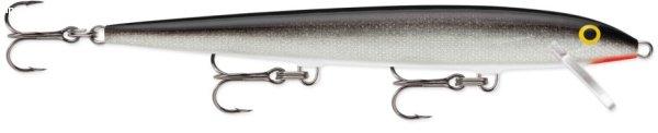 Rapala F13 Original Floater Rapala 13cm 7g wobbler - color S