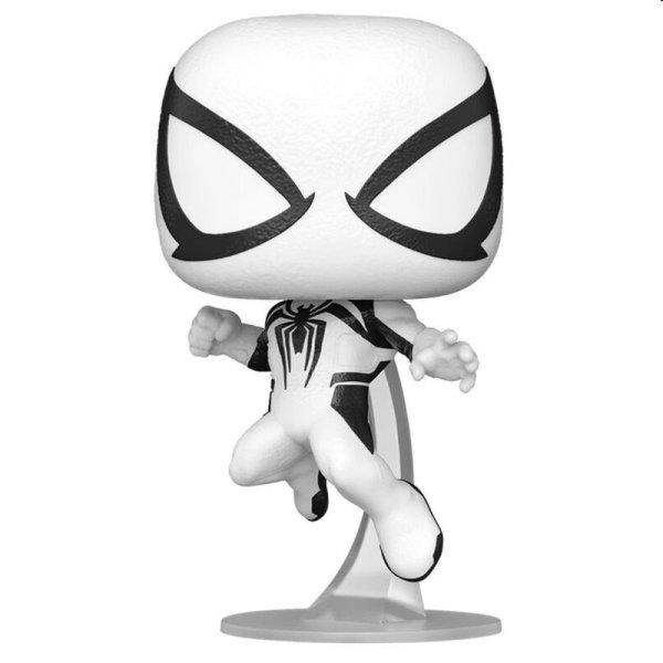 POP! Spider-Man 2 Anti-Venom Suit Peter Parker (Marvel)