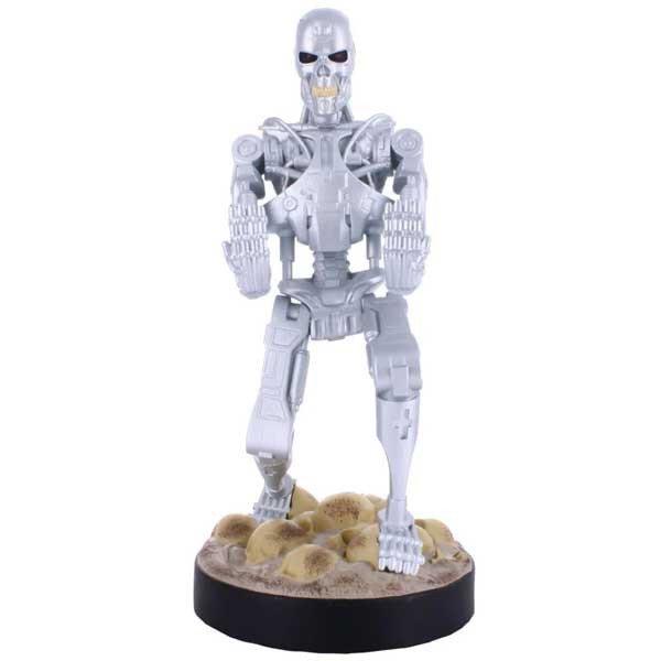 kábel Guy Terminator T 800 figura