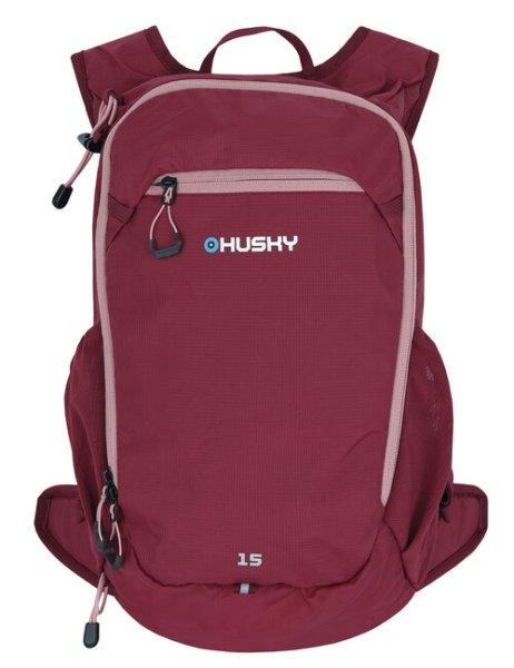 HUSKY hátizsák Peten 15L