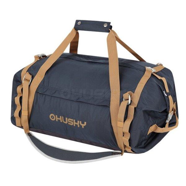 Husky sporttáska Goody 60 l - kék