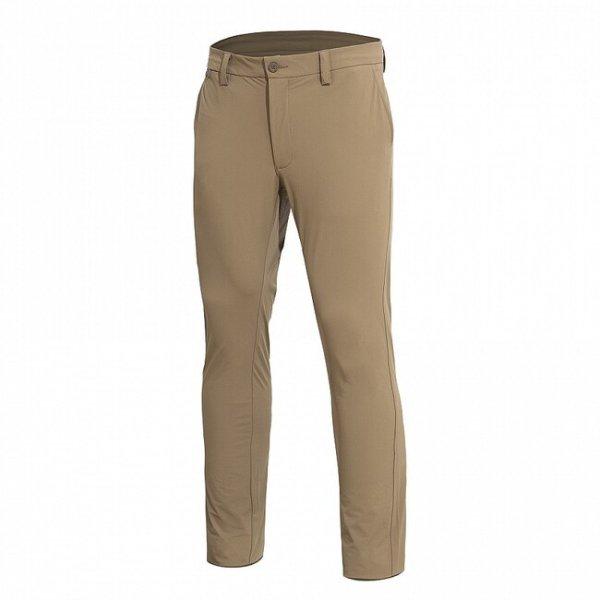 Pentagon Allure Chino nadrág, coyote