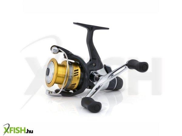 Shimano Sahara Rd Ss Hg Dh 3000 Feeder Horgászorsó