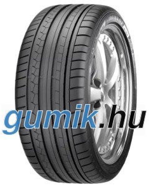 Dunlop SP Sport Maxx GT DSST ( 245/50 R18 100Y *, runflat )