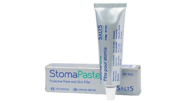 Sztómavédő paszta, Stomagard, Salts SP60, 60g