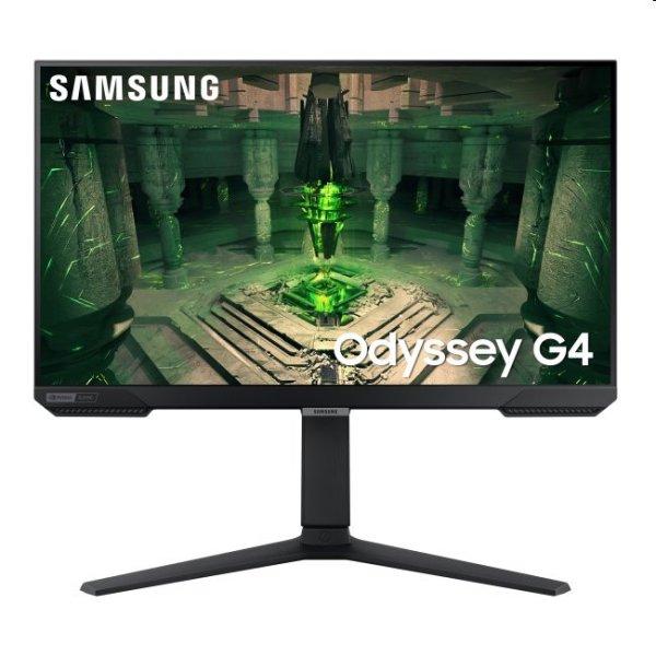 Gamer Monitor Samsung Odyssey G40B 25