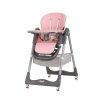 Chipolino First Spoon multifunkcis etetszk - flamingo