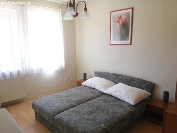 Strandközeli apartmanház eladó! - Vonyarcvashegy