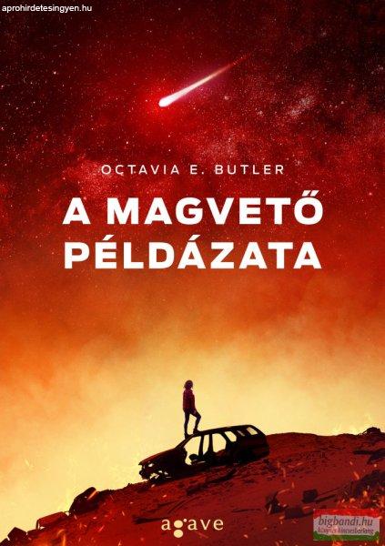 Octavia E. Butler - A magvető példázata