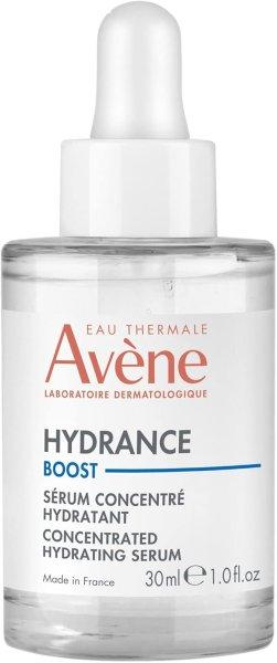 Avène Hidratáló arcszérum Hydrance (Boost Serum) 30 ml