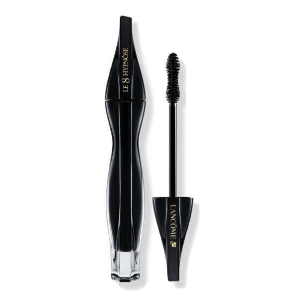 Lancôme Volumennövelő szempillaspirál szérummal Le 8
Hypnose Mascara 8 ml 03 Noir Grenat